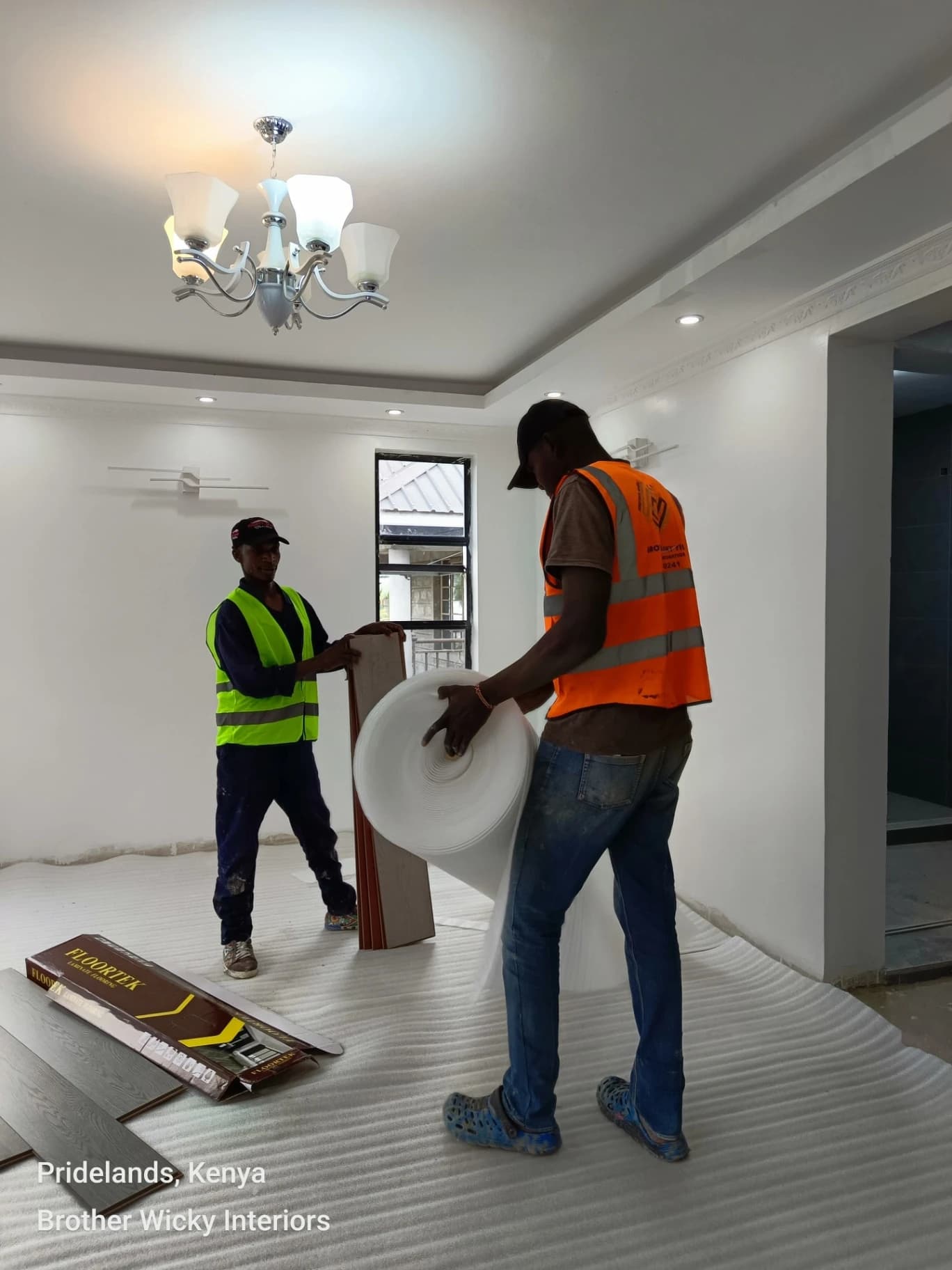 Crafted Spaces for Timeless Living