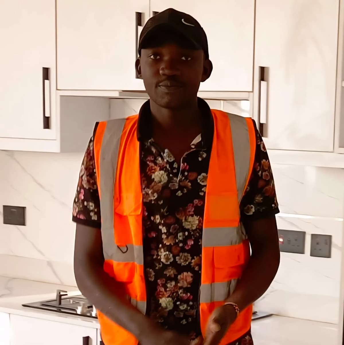 Brother Wicky - Founder
