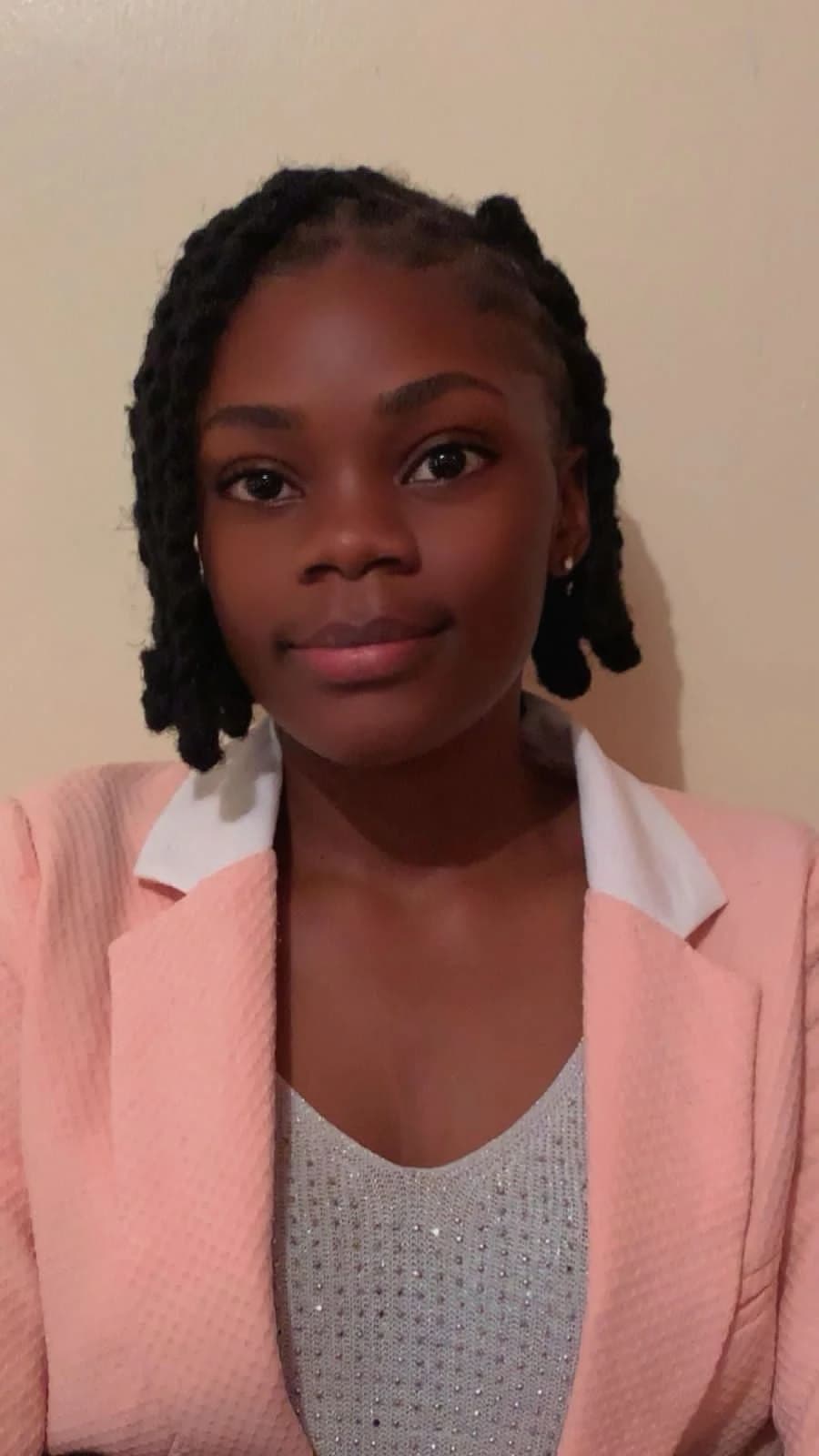 Pauline Lubanga - Marketing Director
